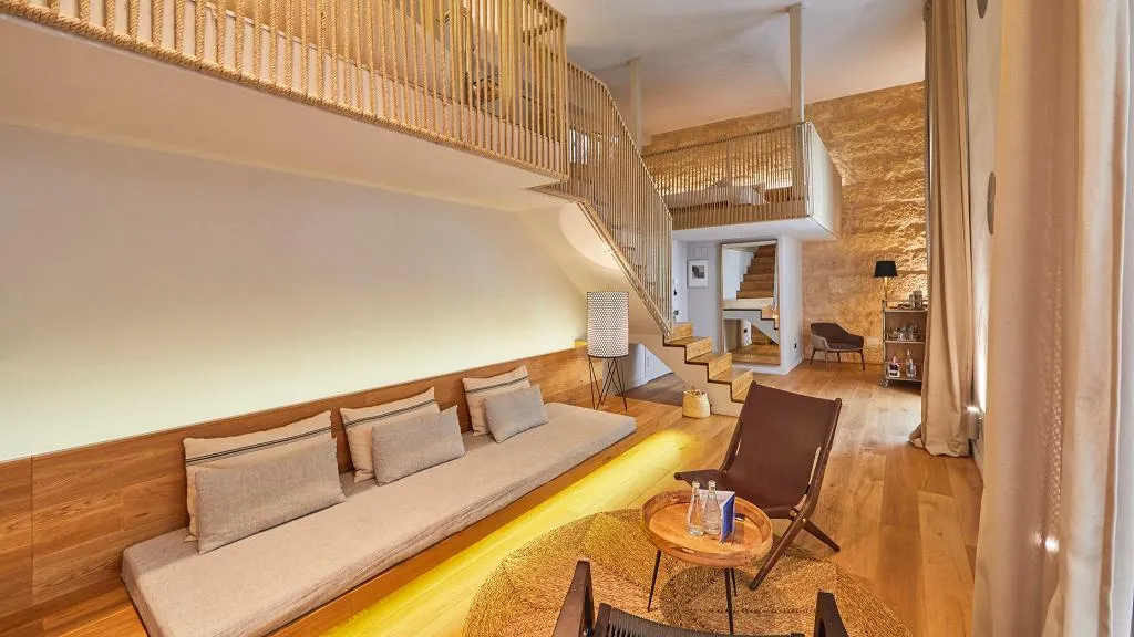 SUITE STANDARD Room, Puro Grand, Majorca