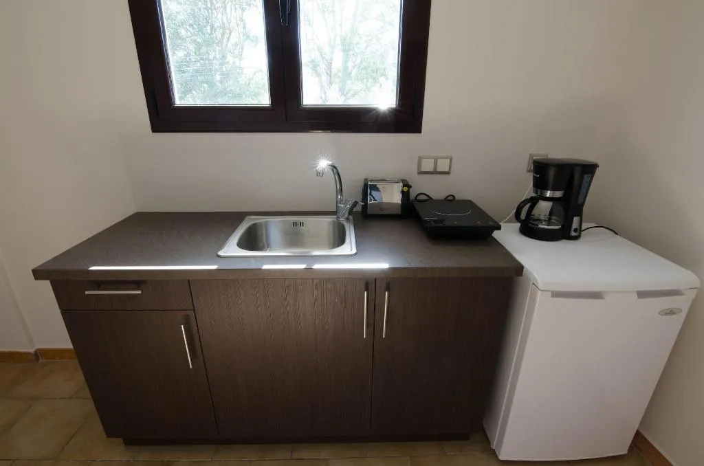 Room, Memories Apartments, Zante
