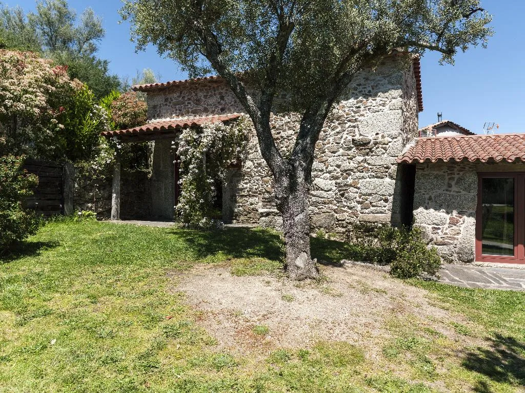 VILLA CLASSIC GARDEN VIEW Room, Quinta Do Rapozinho, Porto