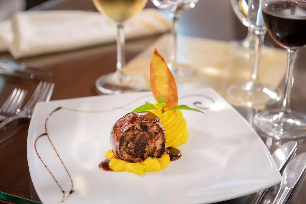 Restaurant, Viva Maya by Wyndham, Trademark All-Inclusive, Cancun Area