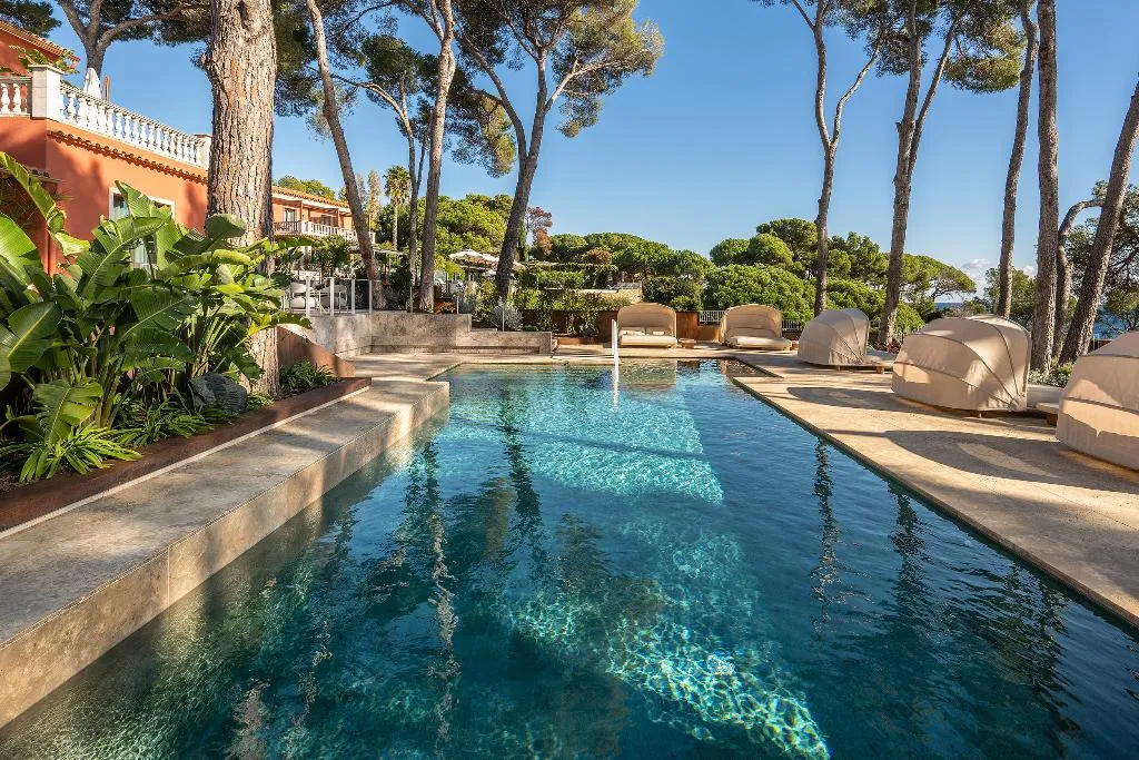 Pool, Hote Cala del Pi Beach Retreat - ADULTS ONLY, Costa Brava