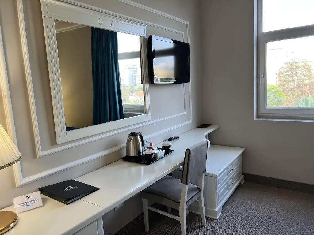 Room, Adriatik Hotel BW Premier Collection, Durres