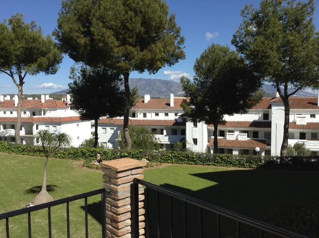 General view, Rancho Miraflores, Costa Del Sol