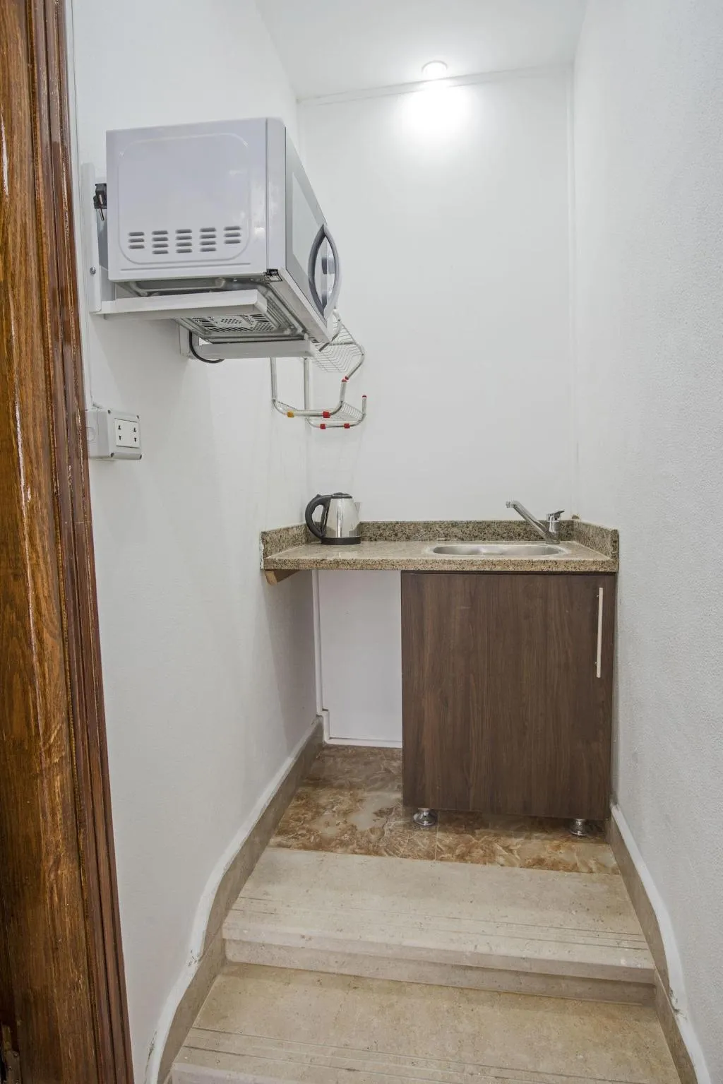 Room, Lilly Rooms And Studios, Red Sea Riviera