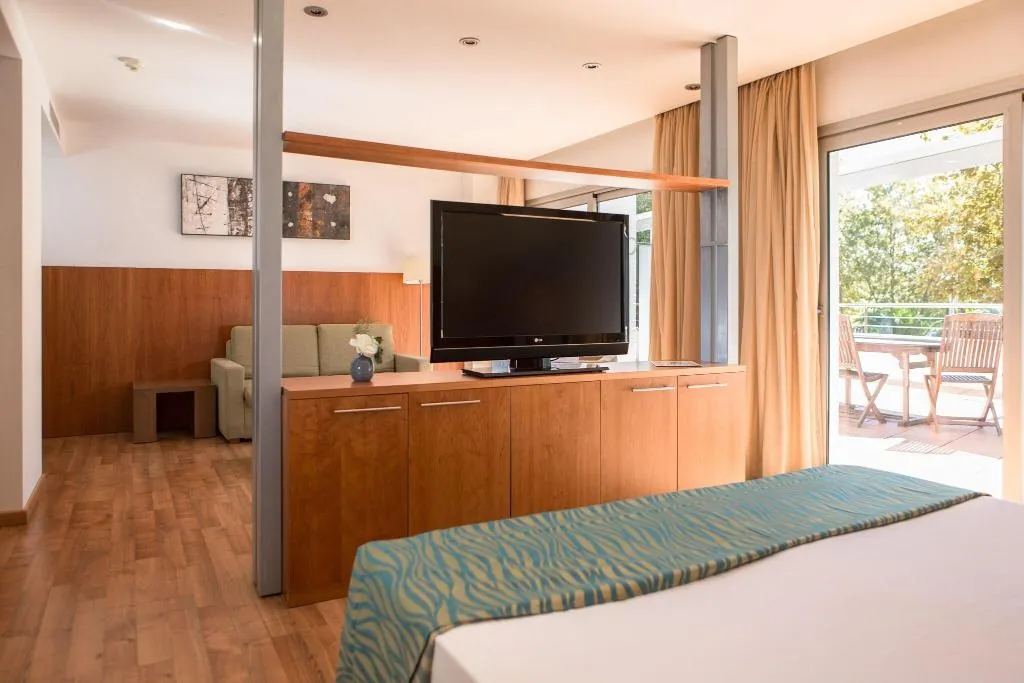 SUITE STANDARD Room, RVHotels Nautic Park, Costa Brava