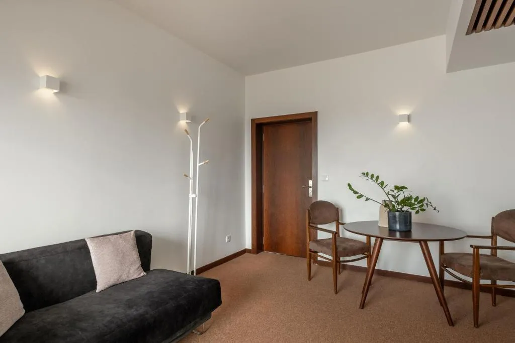 SUITE STANDARD Room, São Félix Hotel Hillside and Nature, Porto