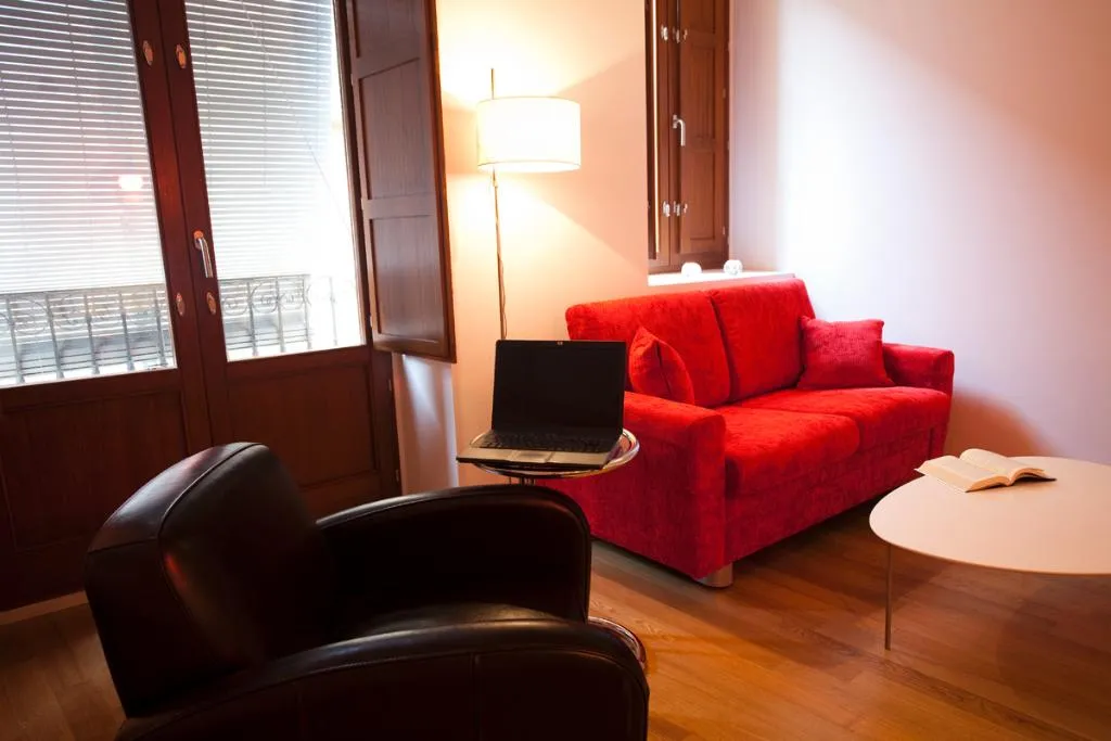 Room, Apartamentos Premium Alicante, Costa Blanca