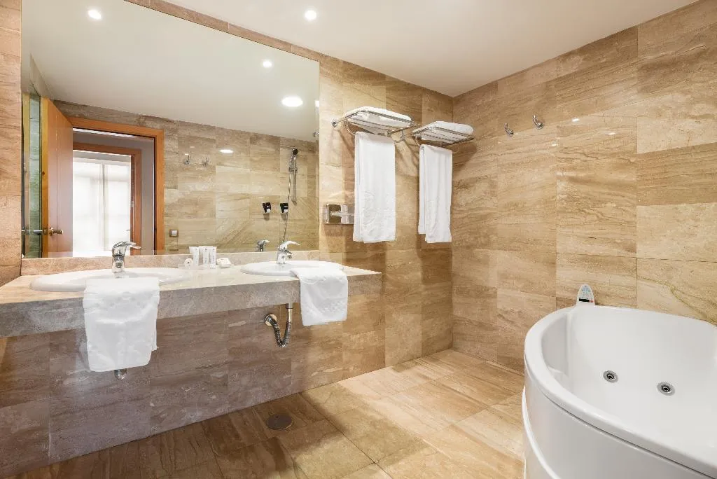 SUITE STANDARD Room, Exe Las Palmas, Gran Canaria
