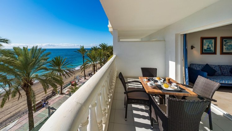 Hapimag Resort Marbella, Costa Del Sol