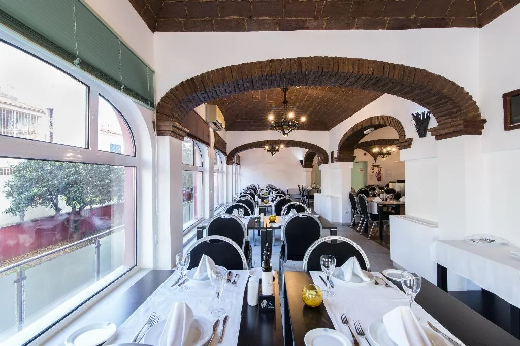 Restaurant, Quarteira Sol, Algarve