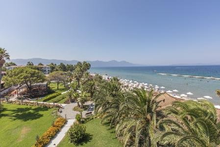 Adriana Beach Hotel, Halkidiki