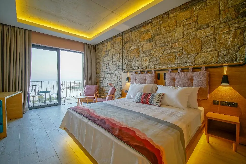 DOUBLE STANDARD Room, Cape Krio Boutique Hotel & Spa +12 Adult Only, Dalaman