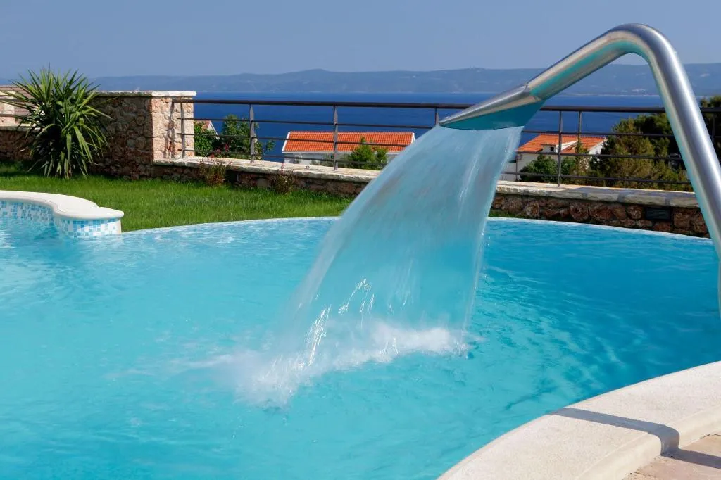 Sports and Entertainment, Villa Nera, Split