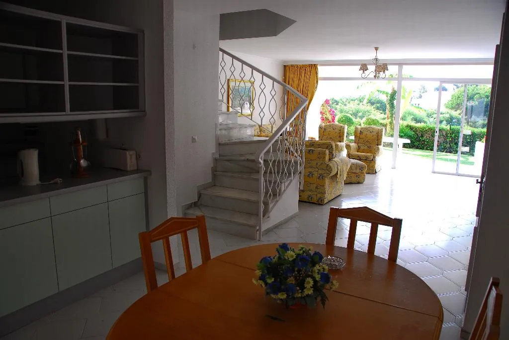 APARTMENT THREE BEDROOMS Room, Rancho Miraflores, Costa Del Sol
