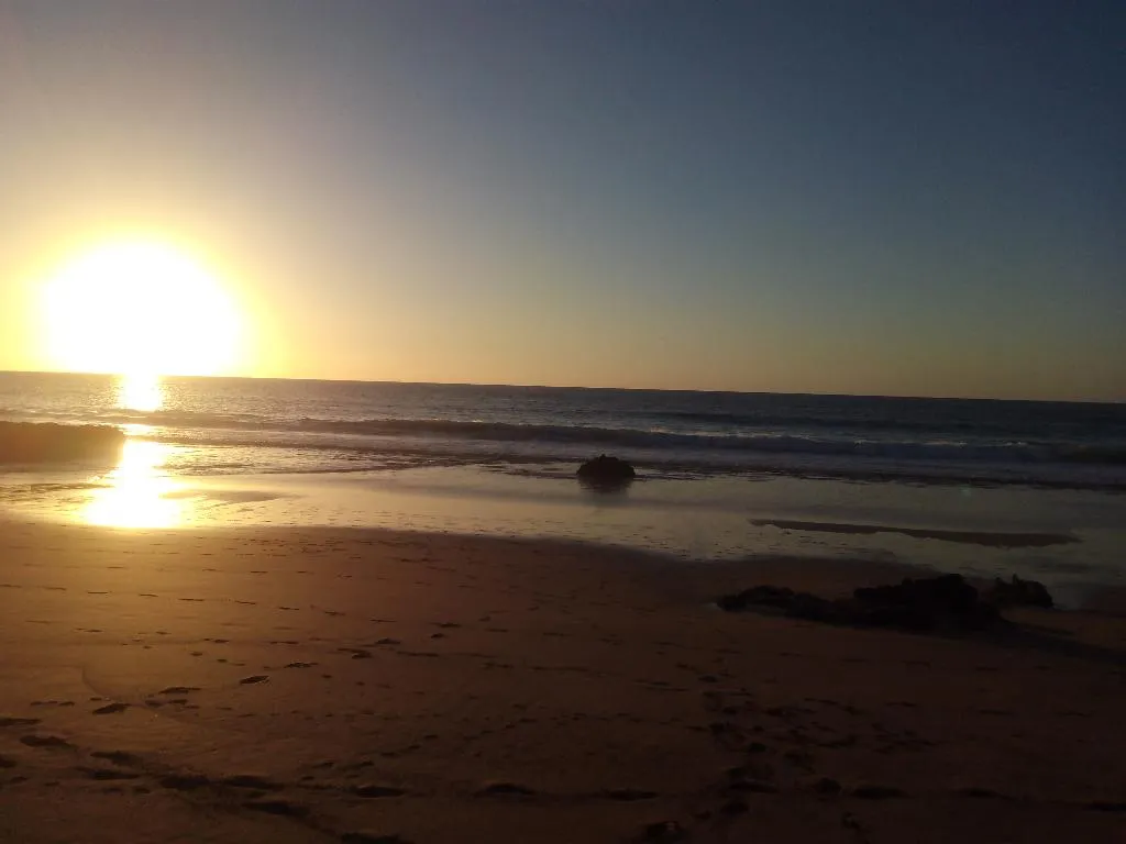 General view, Dunas Club, Fuerteventura