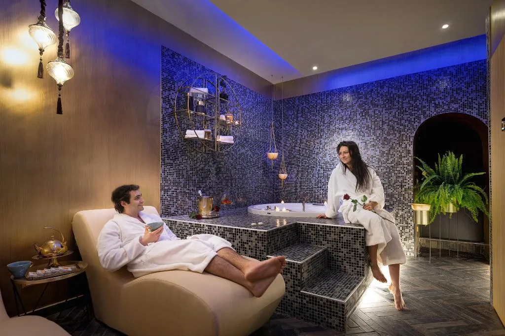 Sports and Entertainment, Dharma Boutique Hotel & Spa, Rome