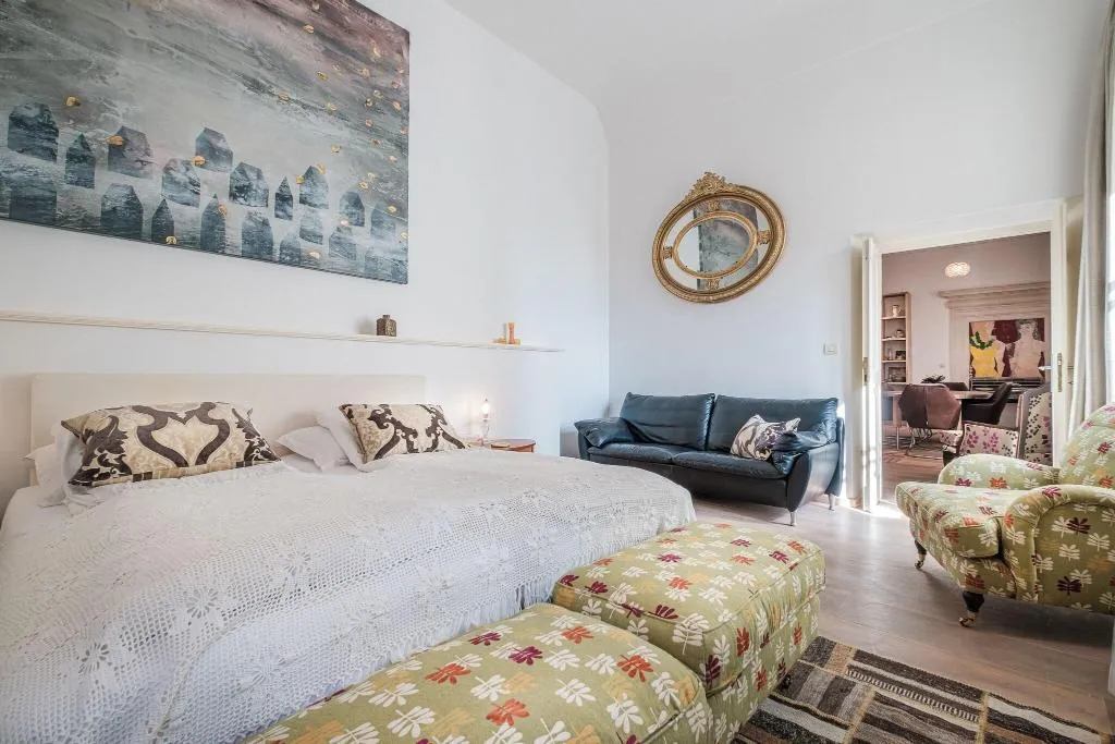 Room, Dubrovnik Luxury Apartments, Dubrovnik