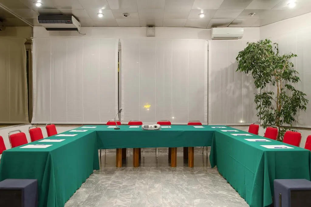 Conferences, Mini Palace Hotel, Rome