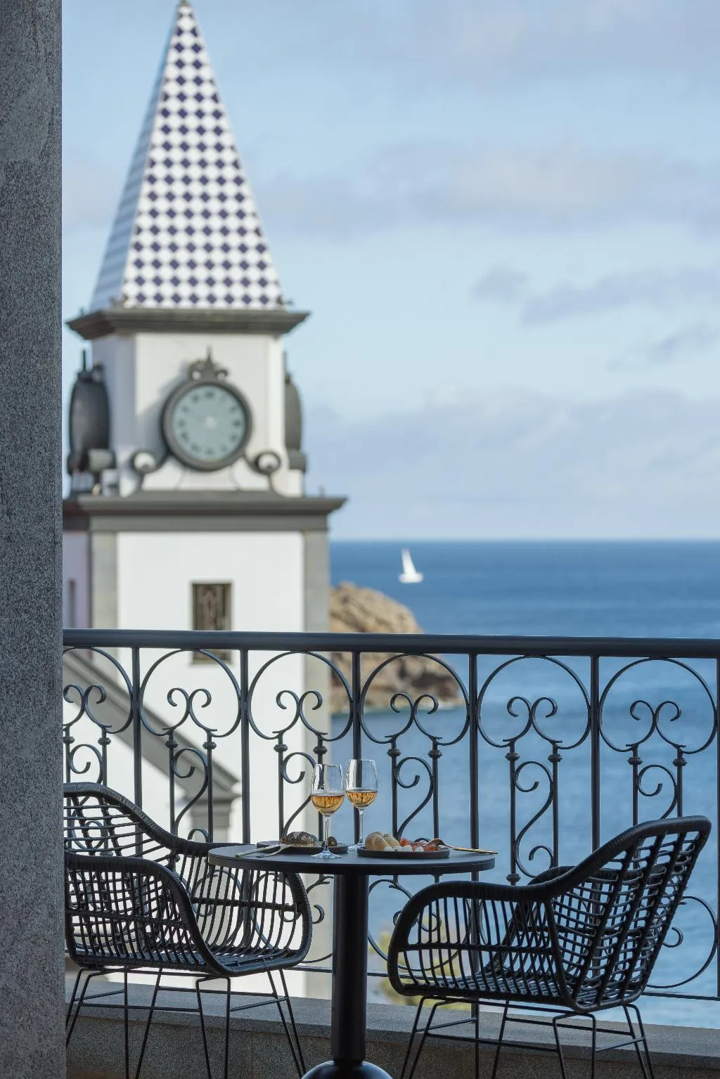 Bar, Hyatt Ziva Madeira, Madeira