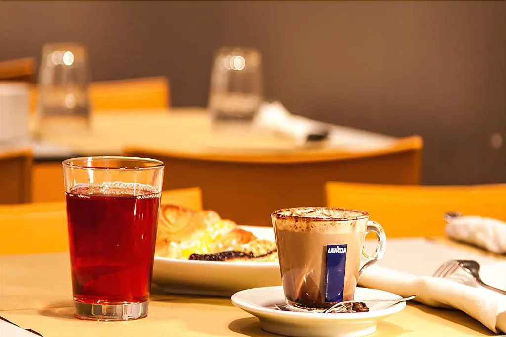 Restaurant, Enrica, Naples