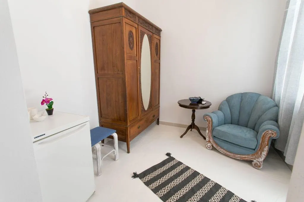 Room, Mascot Boutique Hotel, Rhodes