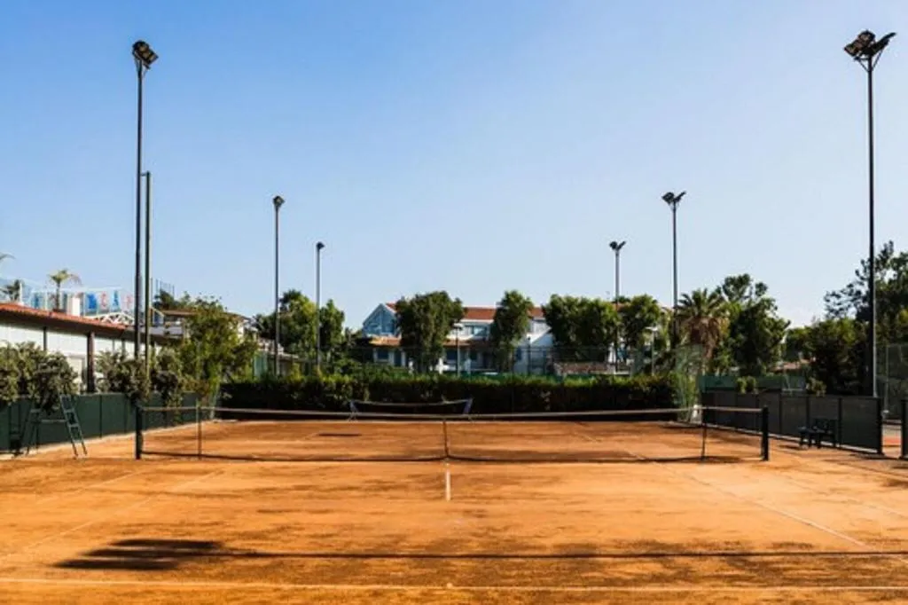 Sports and Entertainment, Le Dune, Catania
