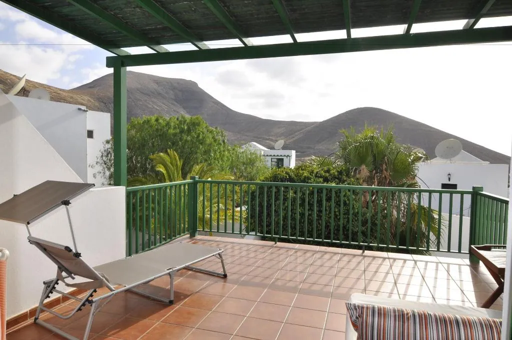 Room, Timanfaya Casa Rural, Lanzarote