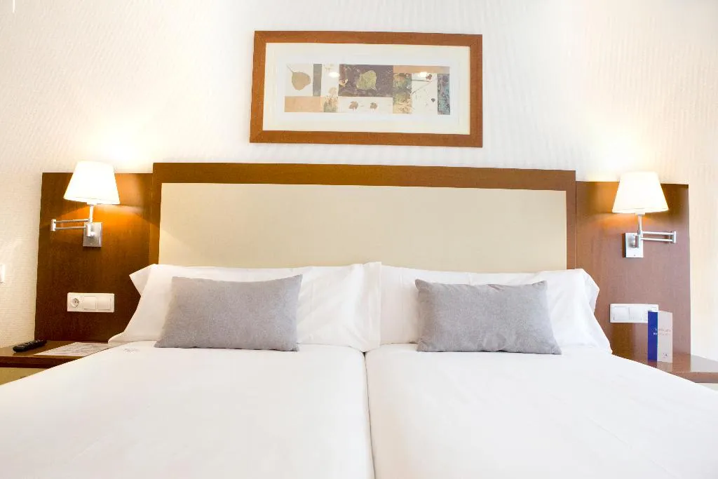 APARTMENT TWO BEDROOMS Room, Albufera Apartotel, Valencia