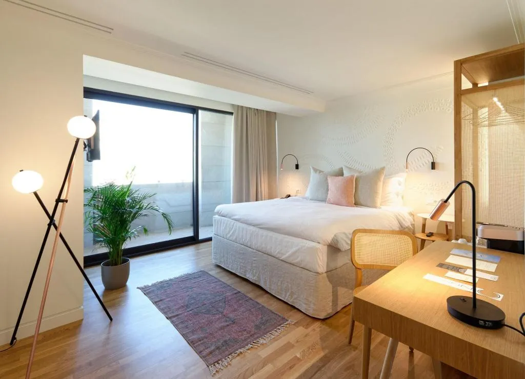 SUITE STANDARD Room, Niche Hotel Athens, Athens