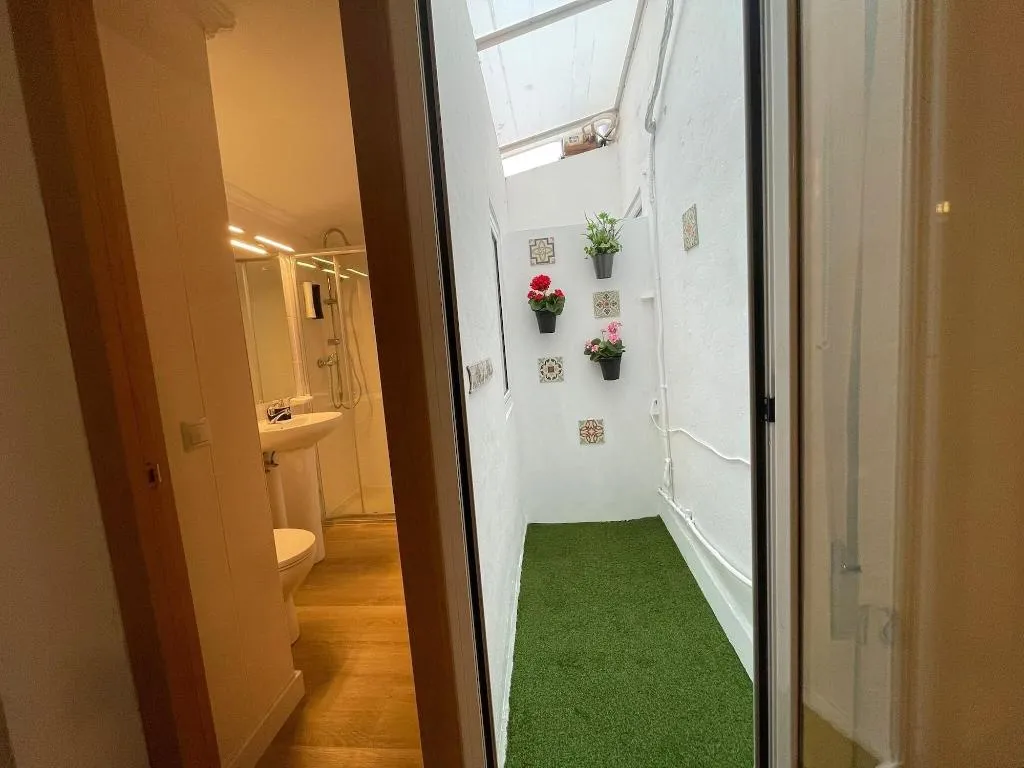 Room, Hostal Ventura Premium, Costa Blanca