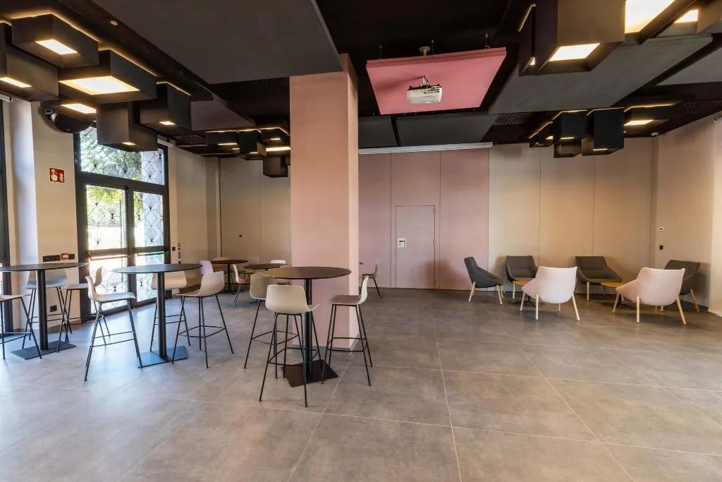 Conferences, Villa Alojamiento Y Congresos, Costa Blanca