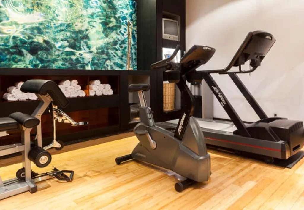 Sports and Entertainment, AC Hotel Palacio del Retiro Autograph Collection, Madrid