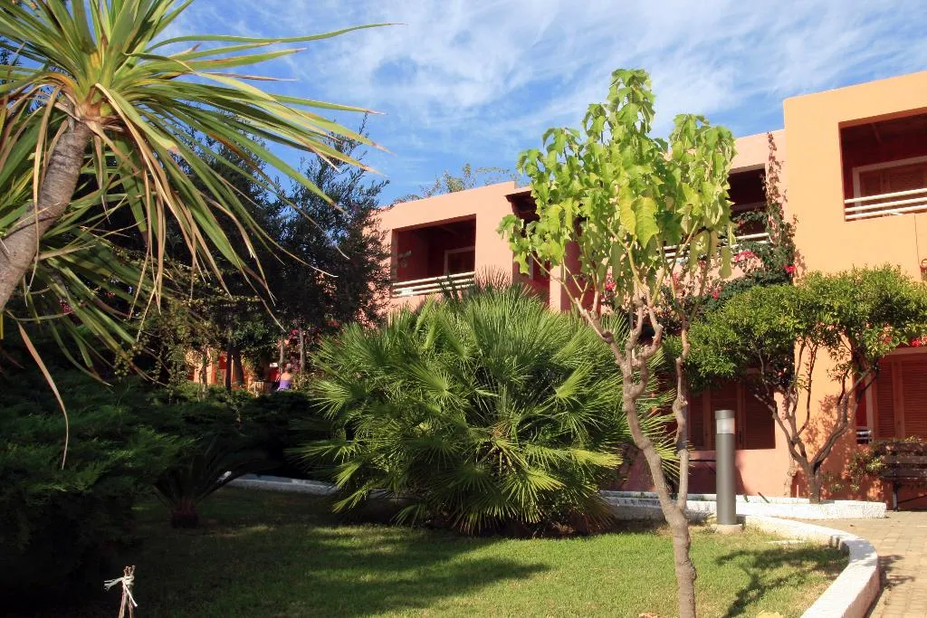 General view, TH Costa Rei Free Beach Resort, Cagliari
