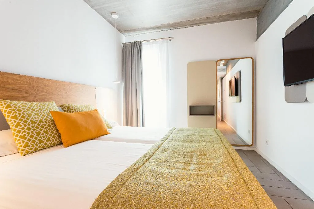 APARTMENT STANDARD Room, Resort Cordial Santa Águeda & Perchel Beach Club, Gran Canaria
