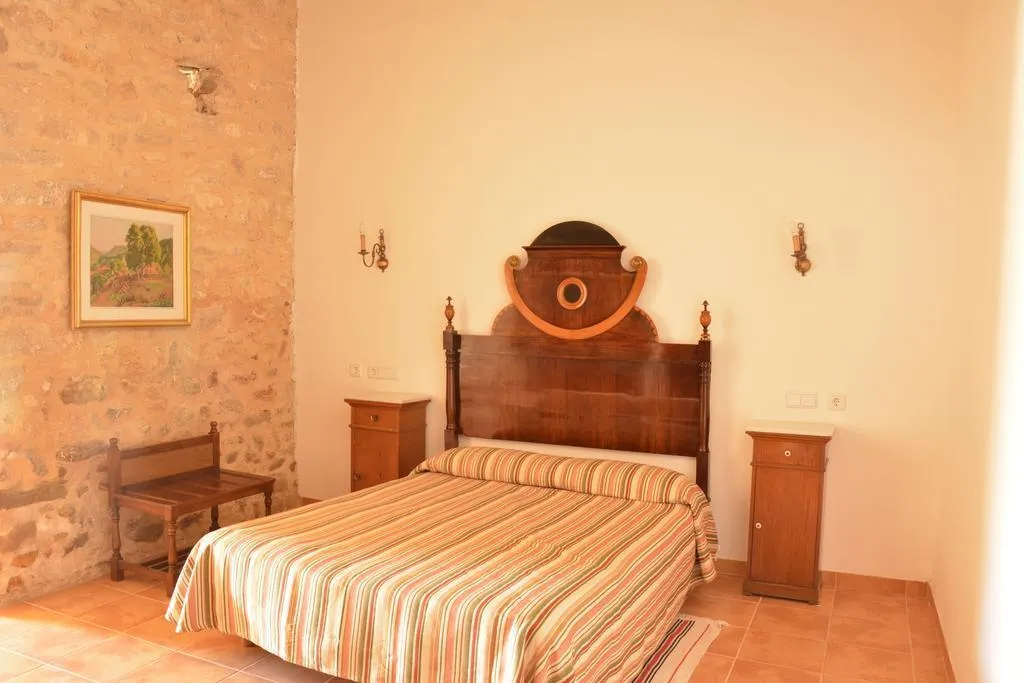 Double or Twin SUPERIOR Room, Finca Agroturismo Dalt Murada, Majorca