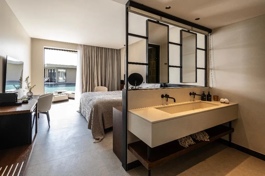 SUITE SUPERIOR WITH VIEWS Room, King Jason Zante – Designed For Adults, Zante