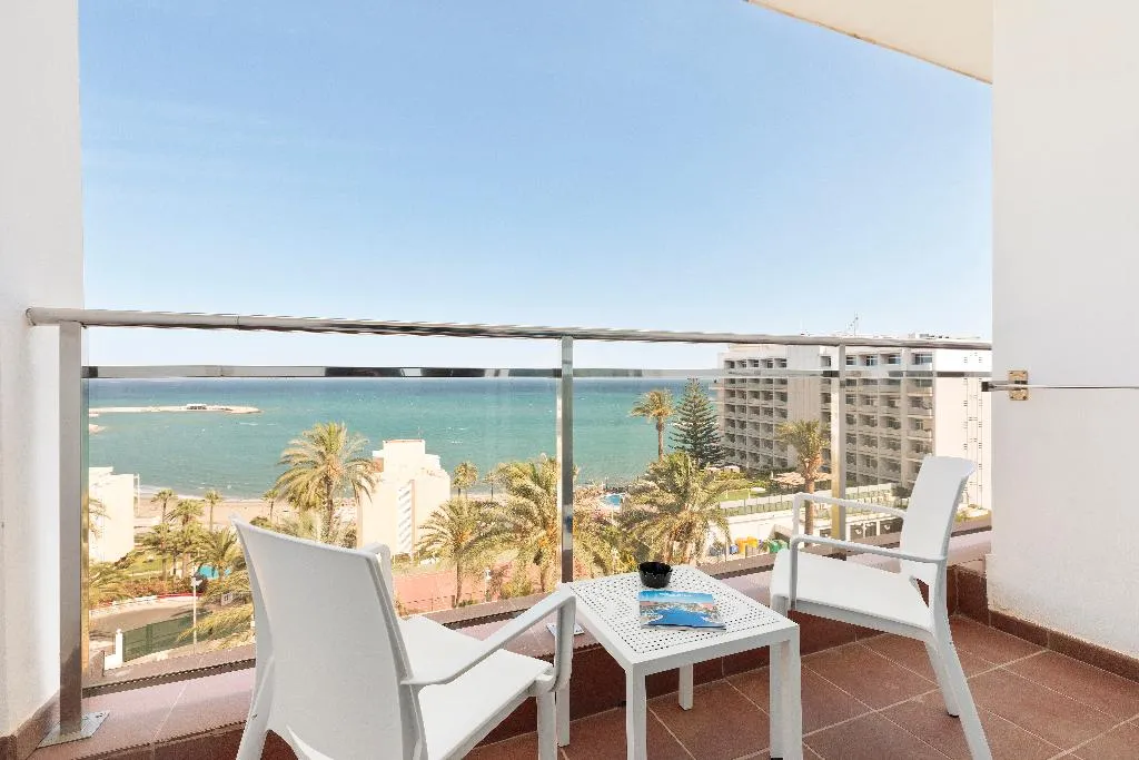 DOUBLE SINGLE USE PREMIUM Room, Best Siroco, Costa Del Sol