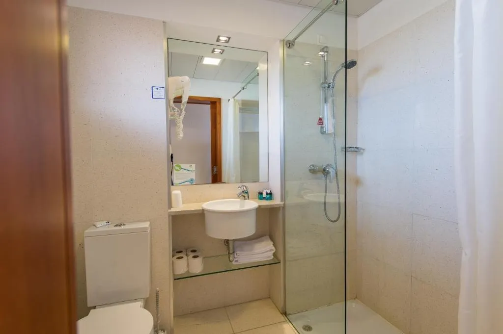 APARTMENT SEA VIEW ONE BEDROOM Room, Vila Baleira Porto Santo, Porto Santo