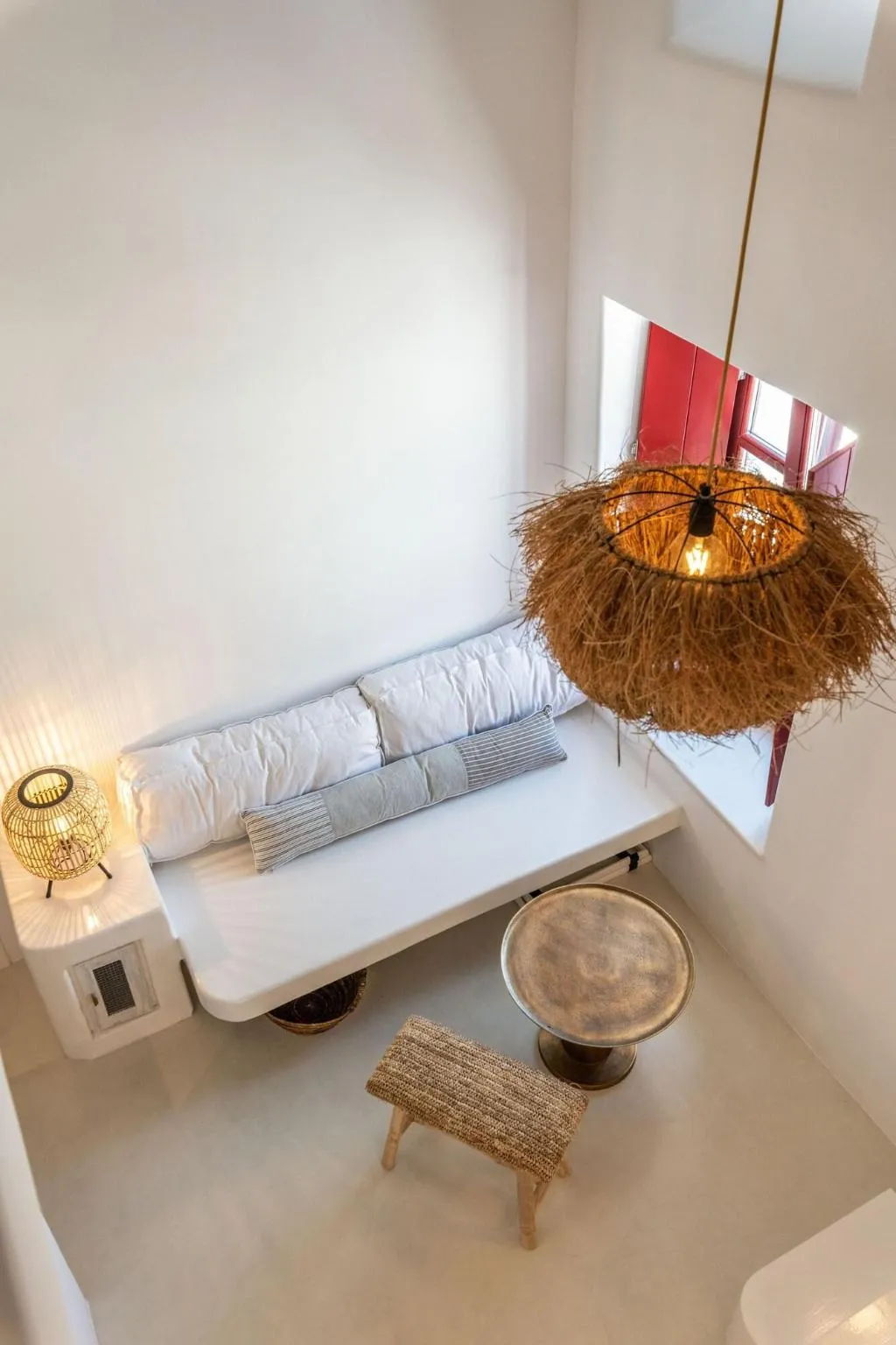 Room, The Townhouse Mykonos, Mykonos