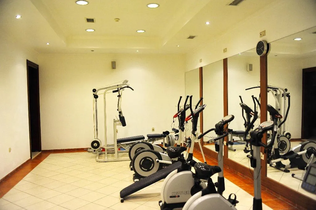 Sports and Entertainment, Royal Hill, Antalya