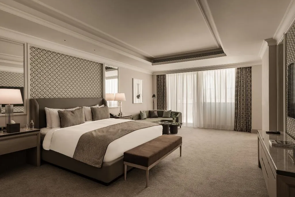 SUITE STANDARD Room, Giza Palace, Cairo