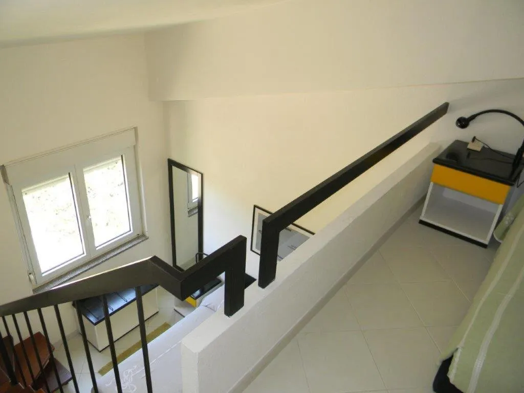 Room, Hotel Nido D'Aquila, Olbia