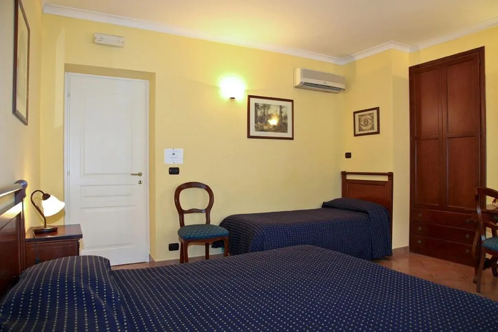 Room, Bed Breakfast Armonia, Catania