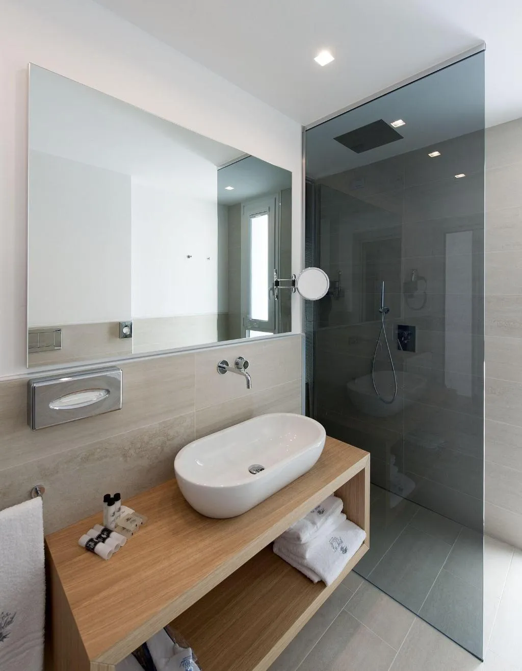 DOUBLE SINGLE USE DELUXE Room, Hotel Le Soleil, Venice
