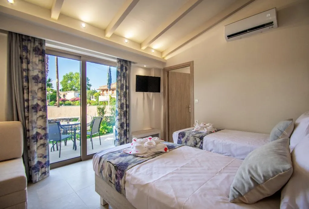 SUITE STANDARD Room, Paradise Apartments, Zante