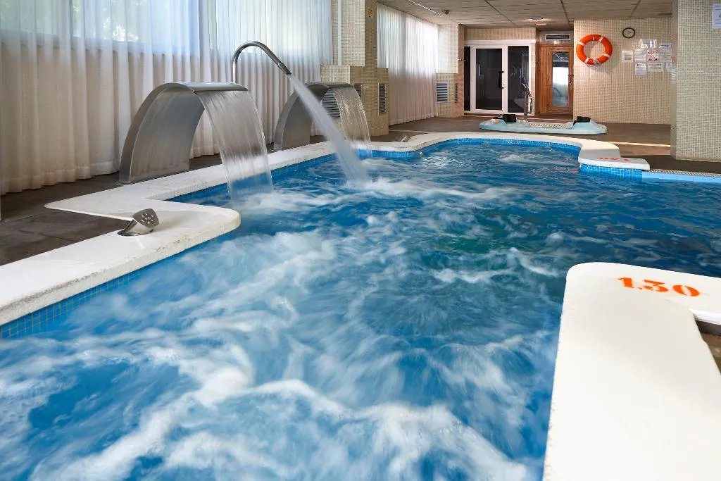 Sports and Entertainment, Eurosalou & Spa, Costa Dorada