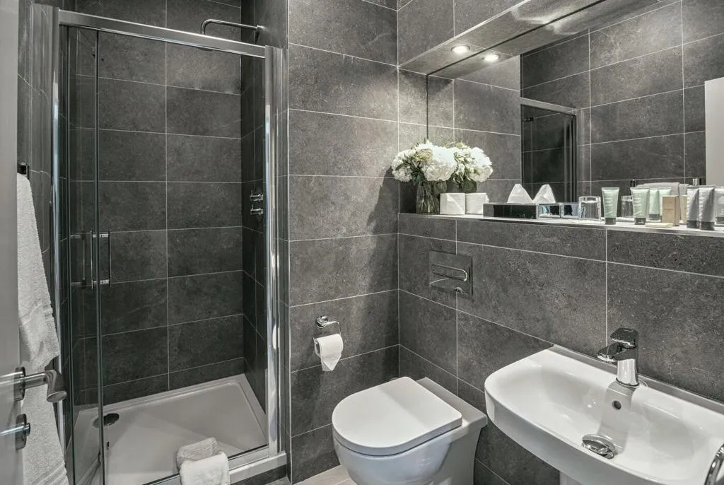 Room, Glenroyal Hotel & Leisure Club, Dublin