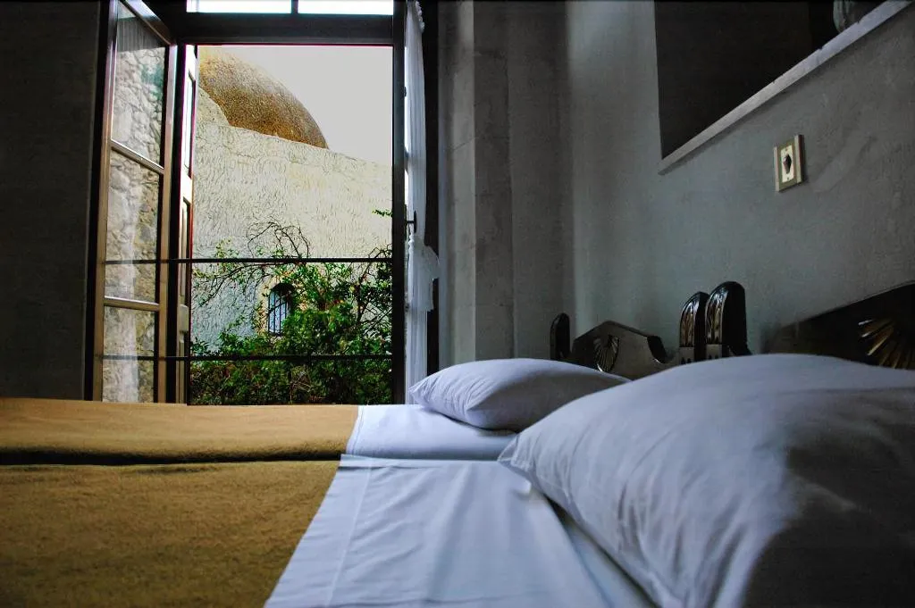 Room, Byzantine Hotel, Crete