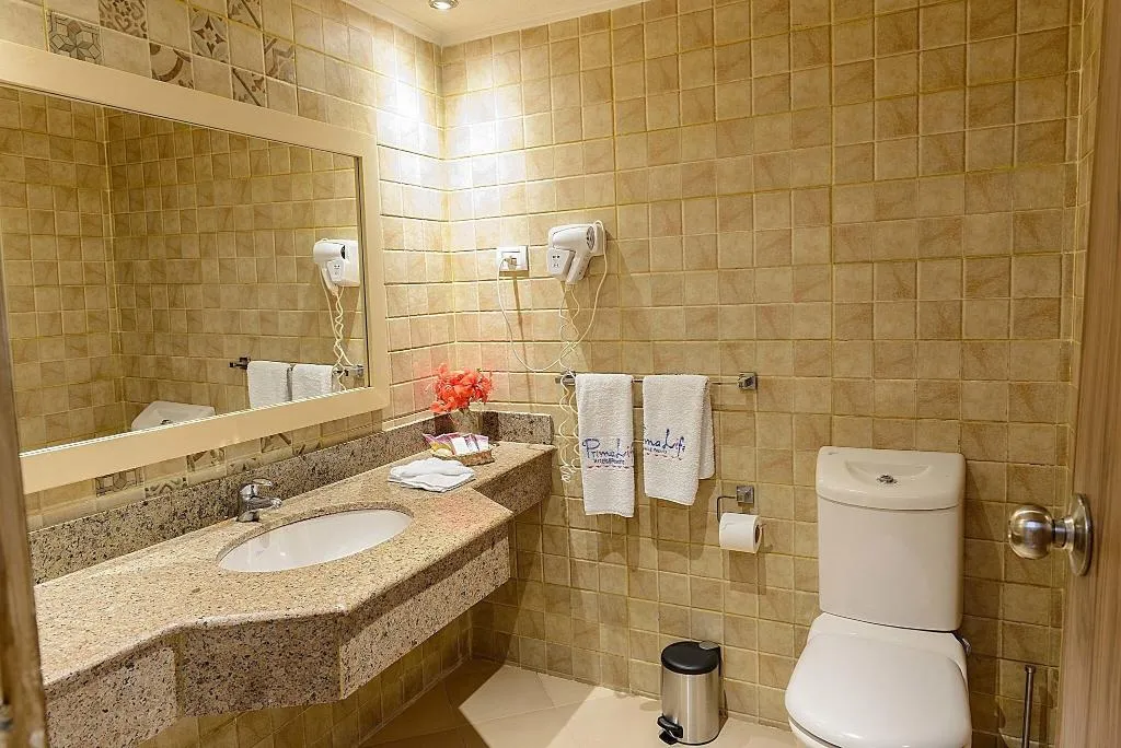 DOUBLE WITH VIEWS Room, Prima Life Makadi Resort, Red Sea Riviera