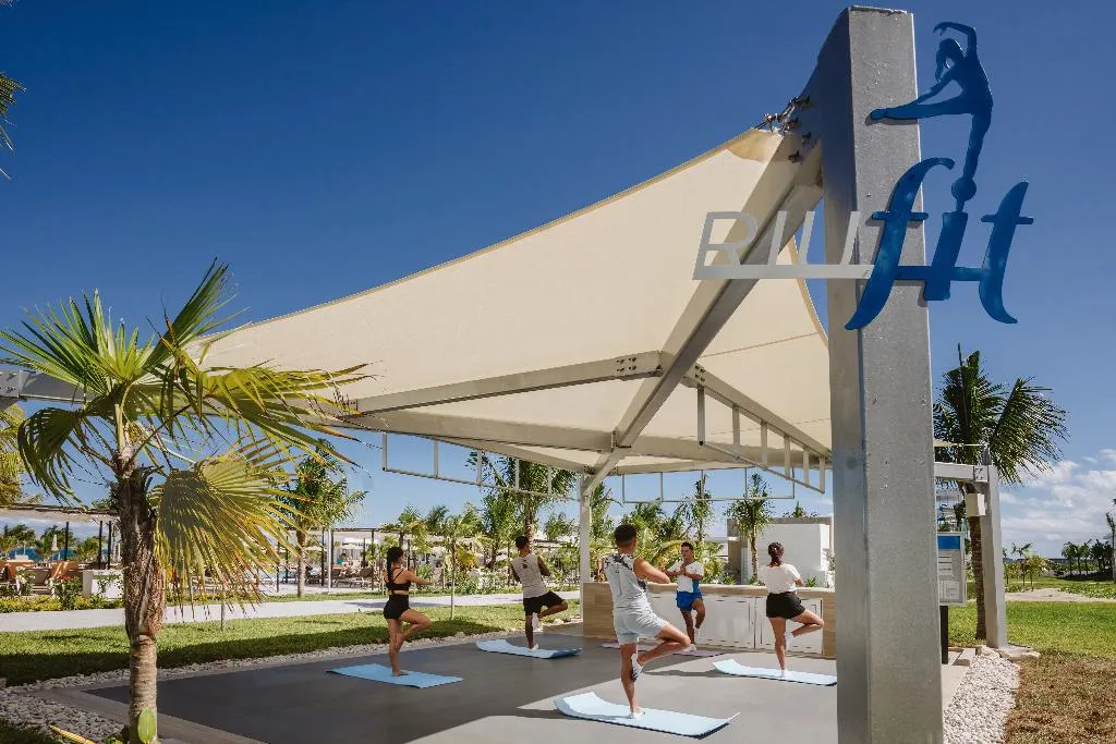 Sports and Entertainment, Riu Latino - Adults Only - All Inclusive, Cancun Area